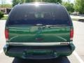 1999 Meadow Green Metallic GMC Jimmy SL 4x4  photo #5