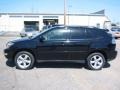 Black Onyx - RX 350 AWD Photo No. 2