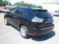 Black Onyx - RX 350 AWD Photo No. 3