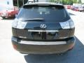 Black Onyx - RX 350 AWD Photo No. 4