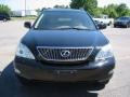Black Onyx - RX 350 AWD Photo No. 8