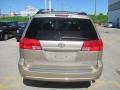 2005 Desert Sand Mica Toyota Sienna XLE AWD  photo #4