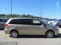 2005 Desert Sand Mica Toyota Sienna XLE AWD  photo #7