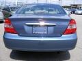 2003 Catalina Blue Metallic Toyota Camry XLE  photo #4