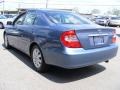 2003 Catalina Blue Metallic Toyota Camry XLE  photo #5