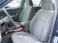 2003 Catalina Blue Metallic Toyota Camry XLE  photo #9