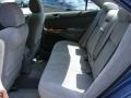 2003 Catalina Blue Metallic Toyota Camry XLE  photo #11