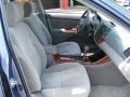 2003 Catalina Blue Metallic Toyota Camry XLE  photo #13