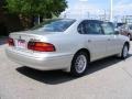 1999 Lunar Mist Metallic Toyota Avalon XLS  photo #3