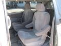 2007 Silver Shadow Pearl Toyota Sienna LE  photo #9