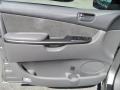 2007 Silver Shadow Pearl Toyota Sienna LE  photo #12