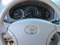 2007 Silver Shadow Pearl Toyota Sienna LE  photo #16