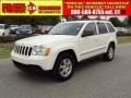 Stone White - Grand Cherokee Laredo Photo No. 1