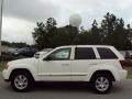 Stone White - Grand Cherokee Laredo Photo No. 2