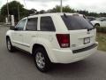 Stone White - Grand Cherokee Laredo Photo No. 3