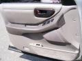 Lunar Mist Metallic - Avalon XLS Photo No. 23