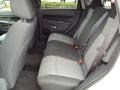 Stone White - Grand Cherokee Laredo Photo No. 5
