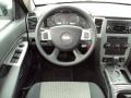 Stone White - Grand Cherokee Laredo Photo No. 6