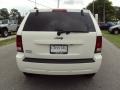 Stone White - Grand Cherokee Laredo Photo No. 8