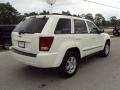 Stone White - Grand Cherokee Laredo Photo No. 9