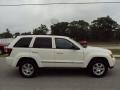 Stone White - Grand Cherokee Laredo Photo No. 10