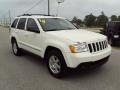 Stone White - Grand Cherokee Laredo Photo No. 11