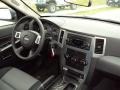 Stone White - Grand Cherokee Laredo Photo No. 12