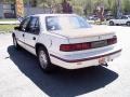 White - Lumina Euro Sedan Photo No. 2