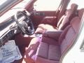 White - Lumina Euro Sedan Photo No. 3