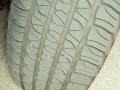 Stone White - Grand Cherokee Laredo Photo No. 16
