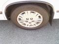 White - Lumina Euro Sedan Photo No. 10