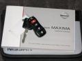 Smoke Metallic - Maxima 3.5 SE Photo No. 20