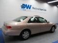 Cashmere Beige Metallic - Camry LE Photo No. 4