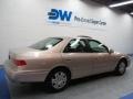 2000 Cashmere Beige Metallic Toyota Camry LE  photo #4