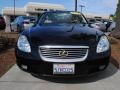 2005 Black Onyx Lexus SC 430  photo #2