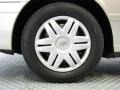 Cashmere Beige Metallic - Camry LE Photo No. 20