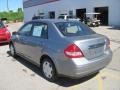Magnetic Gray - Versa 1.8 S Sedan Photo No. 4