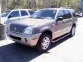 Mineral Gray Metallic - Mountaineer V8 AWD Photo No. 1