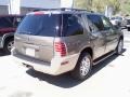 Mineral Gray Metallic - Mountaineer V8 AWD Photo No. 2