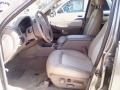 Mineral Gray Metallic - Mountaineer V8 AWD Photo No. 3