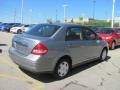Magnetic Gray - Versa 1.8 S Sedan Photo No. 6