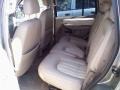 Mineral Gray Metallic - Mountaineer V8 AWD Photo No. 4