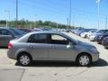 Magnetic Gray - Versa 1.8 S Sedan Photo No. 7
