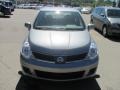 Magnetic Gray - Versa 1.8 S Sedan Photo No. 9