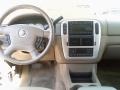 Mineral Gray Metallic - Mountaineer V8 AWD Photo No. 6
