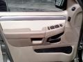 Mineral Gray Metallic - Mountaineer V8 AWD Photo No. 8
