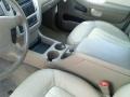 Mineral Gray Metallic - Mountaineer V8 AWD Photo No. 9
