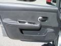 Magnetic Gray - Versa 1.8 S Sedan Photo No. 12