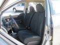 Magnetic Gray - Versa 1.8 S Sedan Photo No. 14