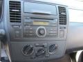 Magnetic Gray - Versa 1.8 S Sedan Photo No. 16